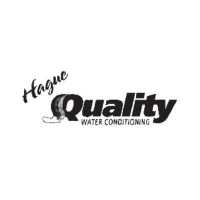 Hague Quality Water Conditioning Logo
