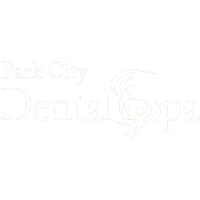 Park City Dental Spa Logo