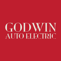Godwin Auto Electric Co Logo