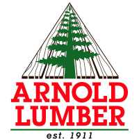 Arnold Lumber's Backyard Logo