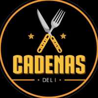 Cadenas Deli Logo