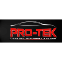 Pro-Tek Dent & Windshield Repair Logo