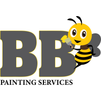 BB Painting Services Logo