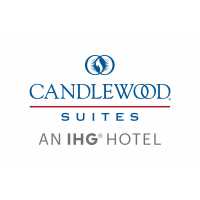 Candlewood Suites McAlester Logo