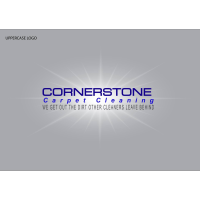 Cornerstone Carpet Cleaning Logo