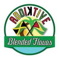 ADDIKTIVE Blended Flavas Logo