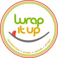 Wrap It Up Sandwiches Soups & More Logo