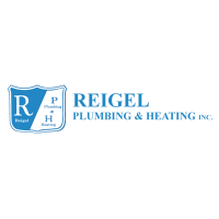 Reigel Plumbing & Heating Inc Logo