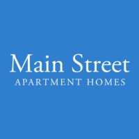 Main Street Apartments Logo