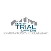 Denver Trial Lawyers Logo
