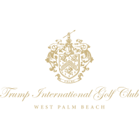 Trump International Golf Club West Palm Beach Logo
