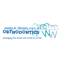 Hinesly Orthodontics - Tecumseh Logo