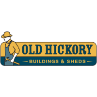 Old Hickory Sheds Logo
