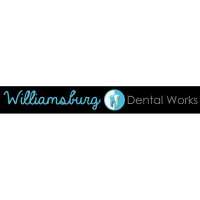 Williamsburg Dental Works Logo