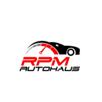 RPM Autohaus Logo