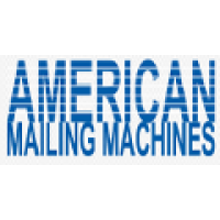 American Mailing Machines Logo