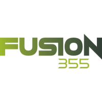 Fusion 355 Logo