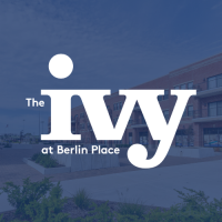 The Ivy At Berlin Place Logo