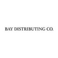 Bay Distributing Co. Logo