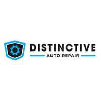 Distinctive Auto Repair LLC Logo