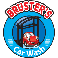 WhiteWater Express Car Wash Logo