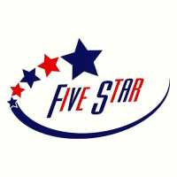 Five Star Complete Restoration Logo
