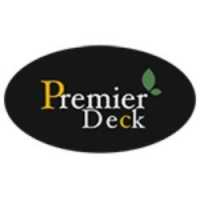 Premier Deck Logo
