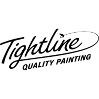Tightline Quality Painting Logo