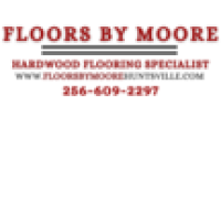 Floors By Moore Logo