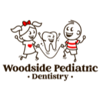 Woodside Pediatric Dentistry Logo
