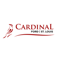 Cardinal Ford Logo