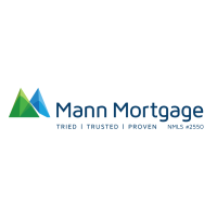 Marco Milton | Mann Mortgage Logo