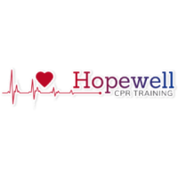 Hopewell CPR Training Logo