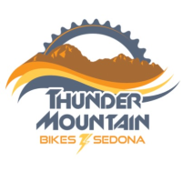 Thunder Mountain Bikes Logo