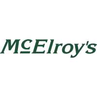 McElroy's Inc. Logo