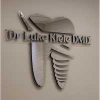 Luke Klele DMD Logo