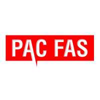 Pac Fas Logo
