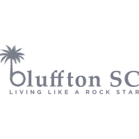BlufftonSC Rock Star Events Logo