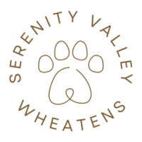 Serenity Valley Wheatens Logo