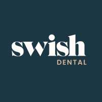 Swish Dental Bee Cave Logo