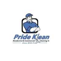 Pride Klean Services Logo