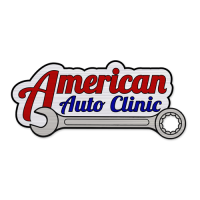 American Auto Clinic Logo