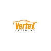 Vertex Detailing Logo