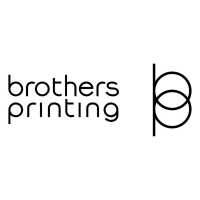 Brothers Printing, Inc Logo