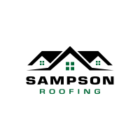 Sampson Roofing Logo
