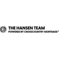Norm Hansen at CrossCountry Mortgage, LLC Logo