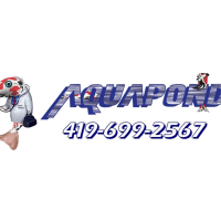 Aquapond LLC Logo