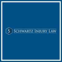 Schwartz Injury Law Logo