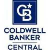 Coldwell Banker Central Logo