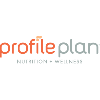 Profile Plan - Personalized Weight Loss Plans Logo
